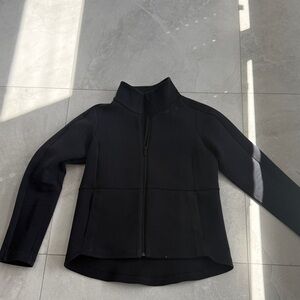 Lululemon Women's Black Jacket